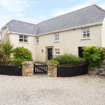 2 Fishery Cottages Bundoran Exterior photo