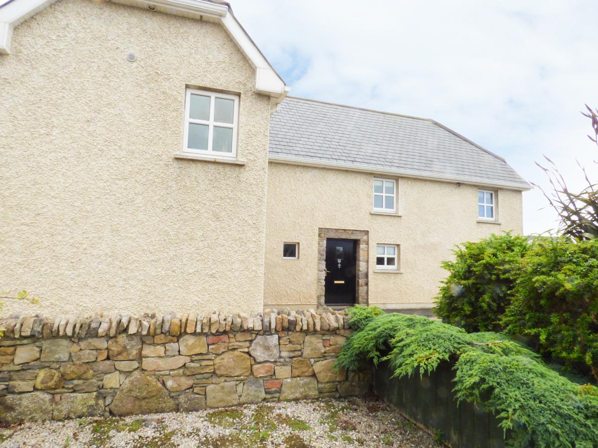 2 Fishery Cottages Bundoran Exterior photo