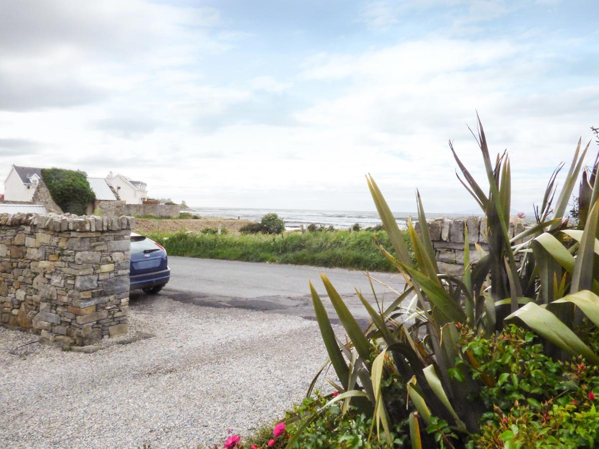 2 Fishery Cottages Bundoran Exterior photo