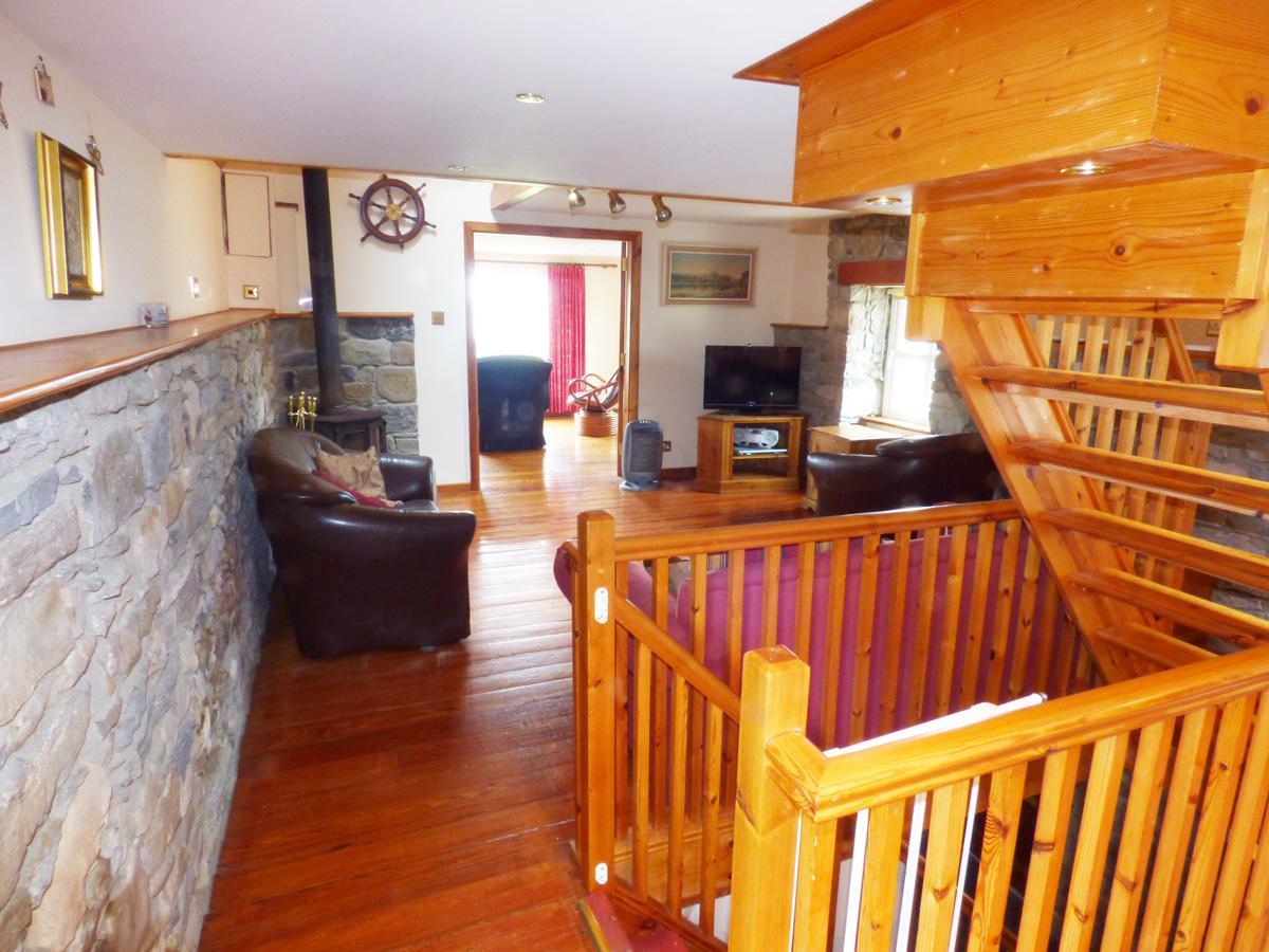 2 Fishery Cottages Bundoran Exterior photo
