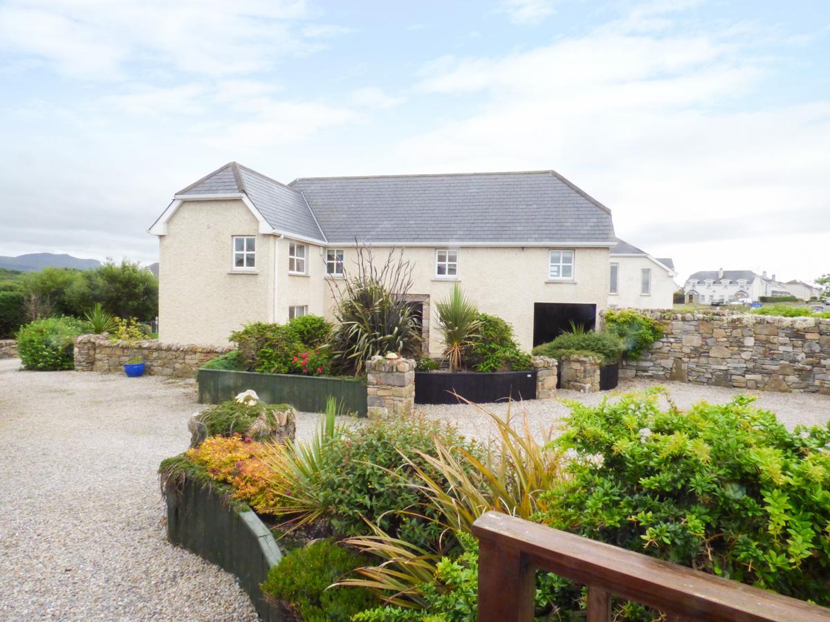 2 Fishery Cottages Bundoran Exterior photo