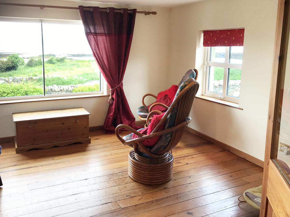 2 Fishery Cottages Bundoran Exterior photo