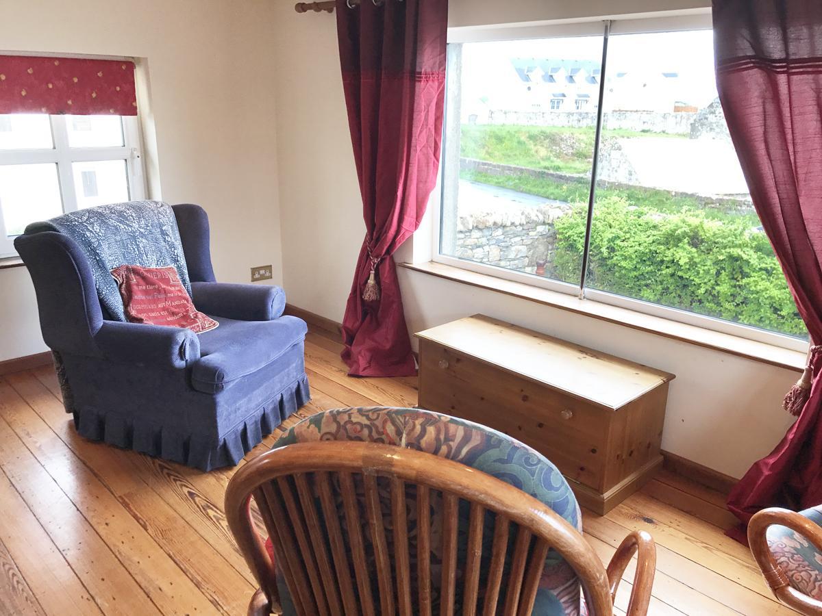 2 Fishery Cottages Bundoran Exterior photo