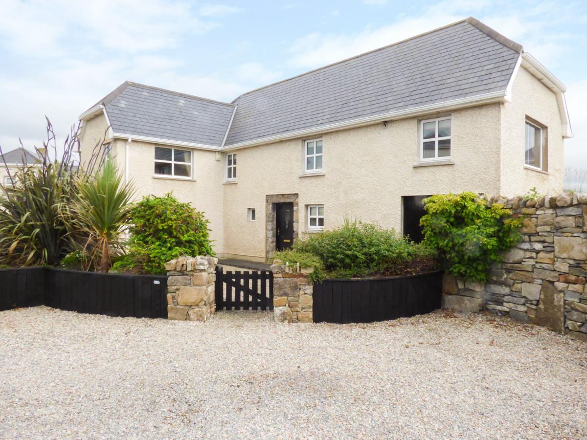 2 Fishery Cottages Bundoran Exterior photo