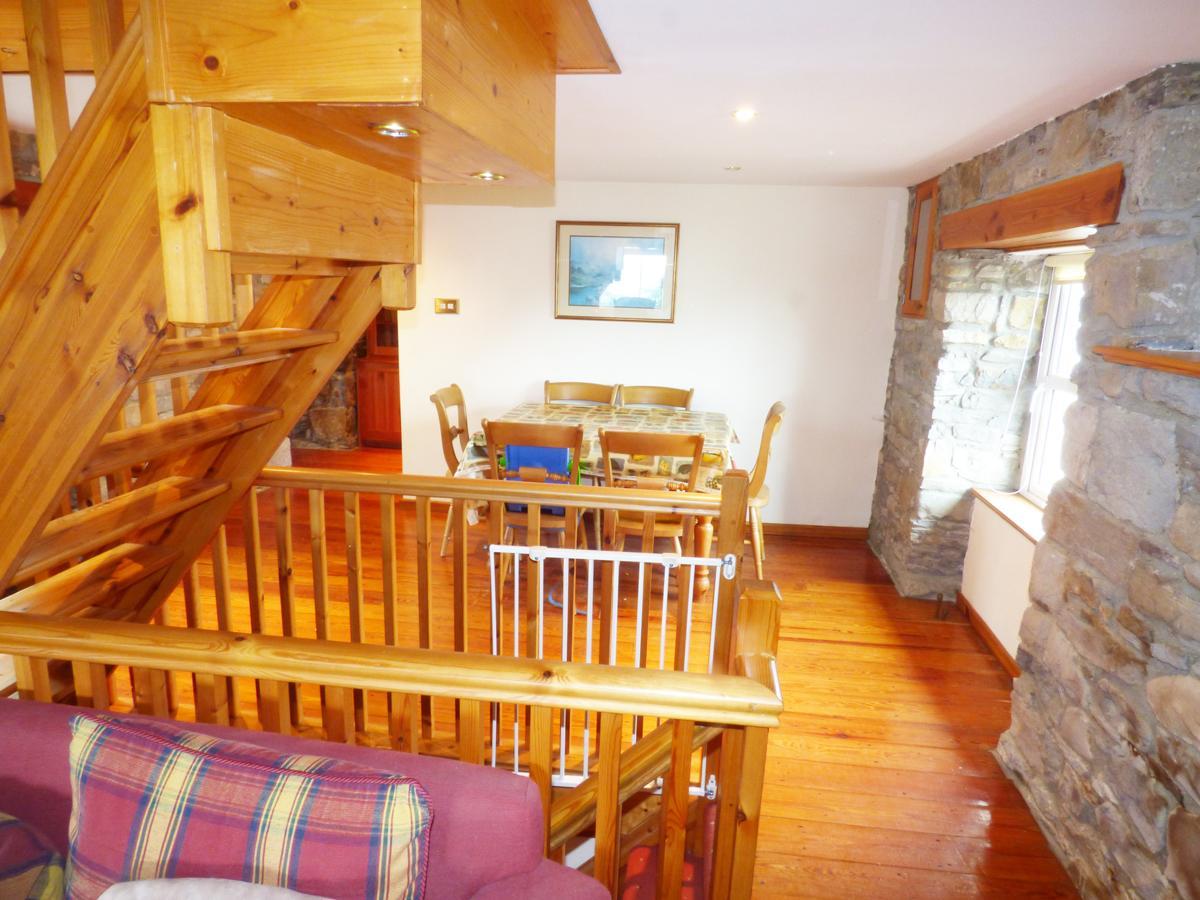 2 Fishery Cottages Bundoran Exterior photo